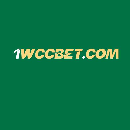 Logo da 1WCCBET