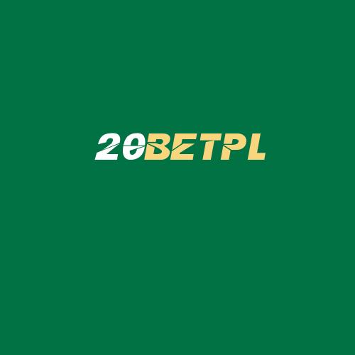 Logo da 20BETPL