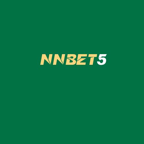 Logo da NNBET5