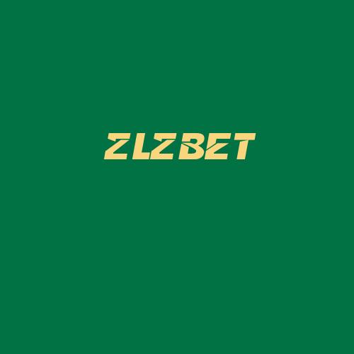 Logo da ZLZBET